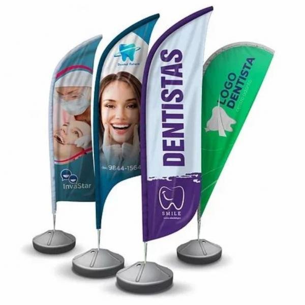 WindBanner — impresso pela Impressos Social Play, gráfica em Jacareí e São José dos Campos